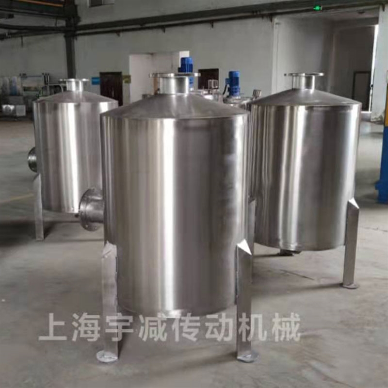 304不锈钢周转罐加工发货，不锈钢周转罐加工定制一天工期
